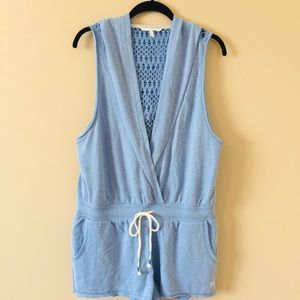Victoria’s Secret women’s romper size large